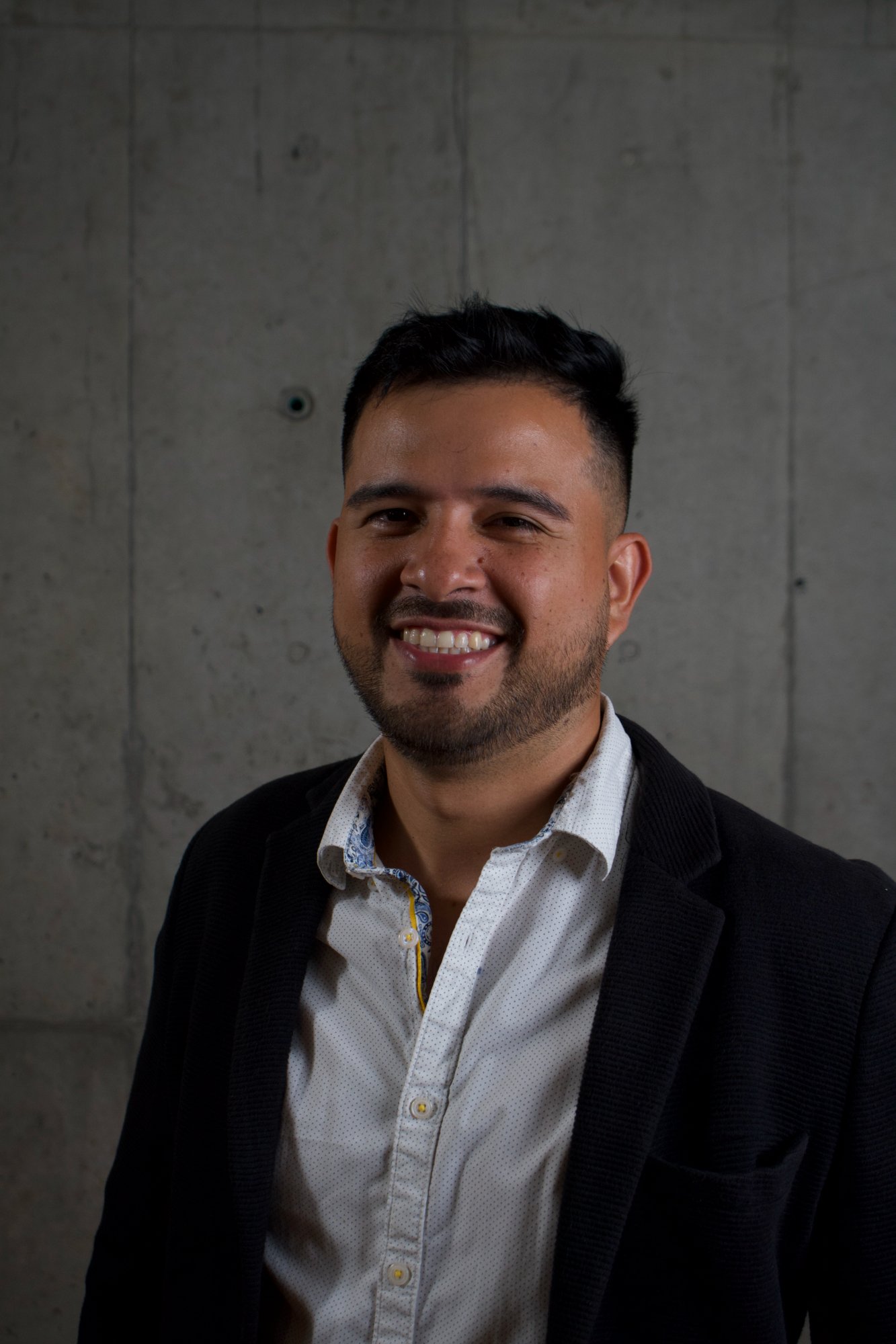 Bryan A. Cañon Rojas — Founder & CEO Vktoria Tech