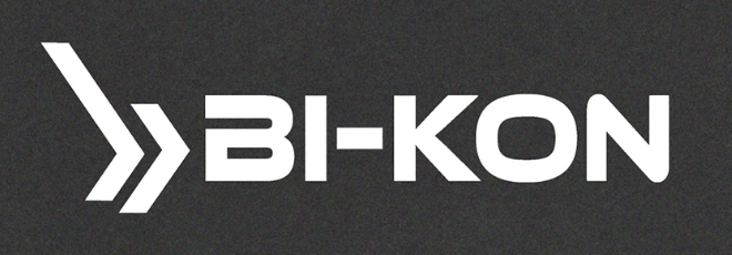 Bi-kon