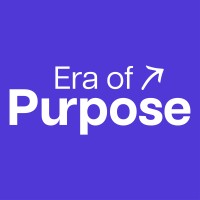 Era of purpose